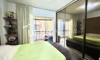 Imagem 5: Flamboyant Residence - Apartamento 3 quartos, sendo 1 suíte