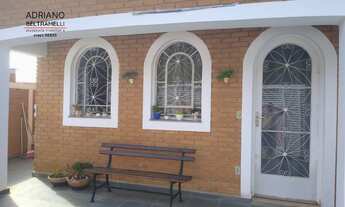 Imagem 5: Casa no Parque Jatibaia - Sousas