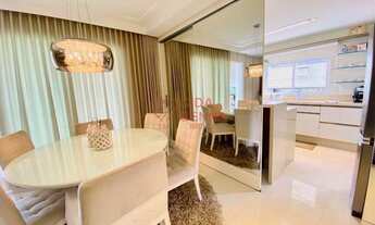 Imagem 4: APTO ESPETACULAR - VISTA MAR - ALTO PADRÃO - 03 VAGAS - HOBBY BOX !!