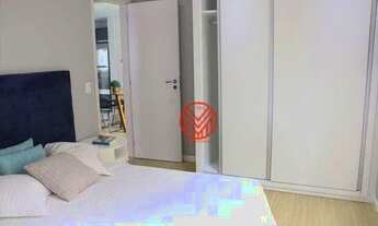 Imagem 4: Apartamento com 2 dormitórios à venda, 71 m² por R$ 499.000,00 - Cristo Rei - Curitiba/PR