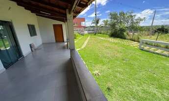 Imagem 9: Casa De Alto Padrão No Lago Corumba Iv Em Alexania Goias.. 19LGOV6