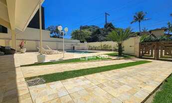 Imagem 6: Casa à venda, na Riviera de São Lourenço - Bertioga SP | 3 Suítes