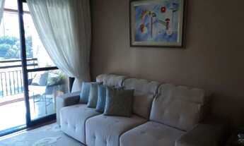 Imagem: Apartamento com 3 dormitórios à venda