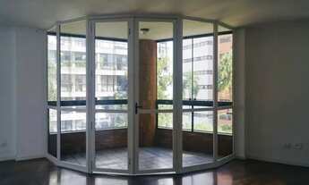 Imagem 6: São Paulo - Apartamento Padrão - Paineiras do Morumbi