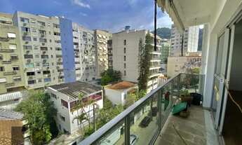 Imagem 7: Apartamento em Gávea