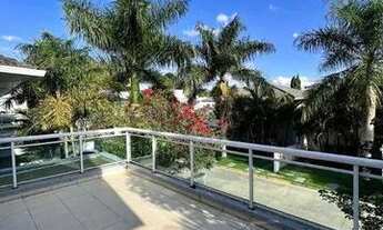 Imagem 6: Linda Residencia Clean 3 Suites (Granja Viana