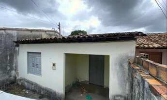 Imagem 3: Casa e Terreno 318 m² - São Francisco - Cristinápolis - SE