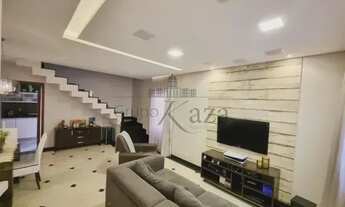 Imagem: Casa em Condomínio, Jacareí, Jardim Santa