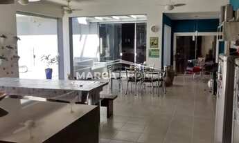 Imagem: Casa no condomínio San Souci para venda