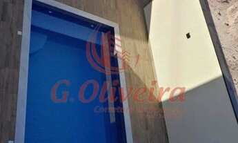 Imagem 5: Sobrado para Venda em Itupeva, Residencial Granville São Venâncio 3, 3 dormitórios, 1 suít