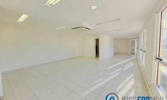 Imagem 4: Sala à venda, 100 m² por R$ 599.000,00 - Barra da Tijuca - Rio de Janeiro/RJ