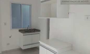 Imagem: Apartamento TATUAPE SAO PAULO SP Brasil