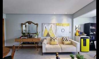 Imagem 12: Apartamento para venda com 90 metros quadrados com 3 quartos em Candeal - Salvador - BA