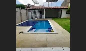 Imagem 2: ALUGO CASA GRUTA DE LURDES 3/4 SUÍTE C/ PISCINA