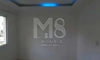 Imagem 7: Casa de condomínio sobrado para aluguel tem 120 metros quadrados com 3 quartos