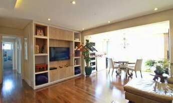 Imagem 5: Apartamento Venda 3 Dormitórios - 112 m² Vila Olímpia