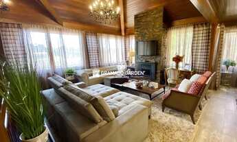 Imagem 4: CASA COM 3 DORMITÓRIOS À VENDA, 349 M² POR R$ 2.899.000,00 - CENTRO - CANELA/RS