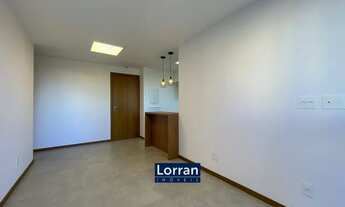 Imagem 2: 2 quartos com suíte no uniplace em jardim camburi, sol da manha e lazer na cobertura