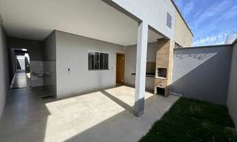 Imagem 2: MORE EM UMA DAS REGIÕES QUE MAIS CRESCENDO EM GOIÂNIA, NO SETOR MOINHO DOS VENTOS! codigo