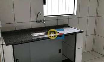 Imagem 7: Casa com 2 dormitórios para alugar, 90 m² por R$ 1.800,00/mês - Vila Prudente (Zona Leste