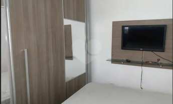 Imagem 5: Studio para alugar Bairro Boqueirão Prédio Frente Mar