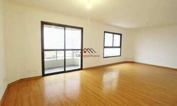 Imagem: Apartamento Venda Sumaré 170 m² 4 Dormitórios