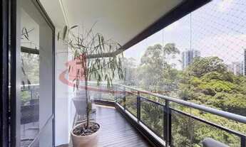 Imagem: Alto da Boa Vista aluga. 338 m² AU, alto