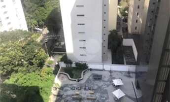 Imagem 4: Jardim Paulista Apartamento com 3 dormitórios