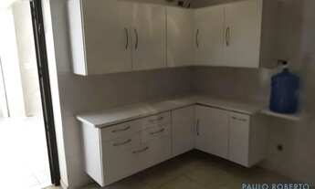 Imagem 2: CASA ASSOBRADADA - POMPÉIA - SP