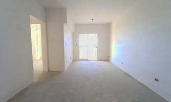 Imagem 3: Apartamento com 3 dormitórios à venda, 111 m² por R$ 750.000,00 - Mirim - Praia Grande/SP