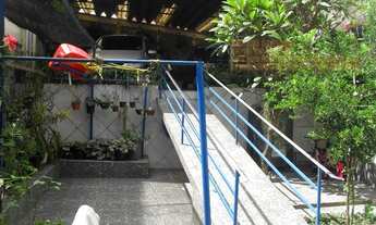 Imagem: CASA RESIDENCIAL em SÃO PAULO - SP, JARDIM