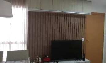 Imagem 2: Alugo apto semi mobiliado no Planalto