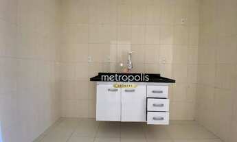 Imagem: Apartamento com 2 dormitórios para alugar