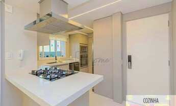 Imagem 2: Apartamento Duplex Cobertura I 2 suítes I 104m² IMPECÁVEL