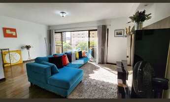 Imagem 4: Apartamento para Aluguel - Gonzaga , 3 Quartos, 226 m2