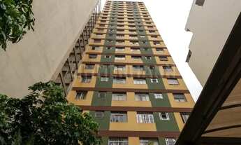 Imagem: APARTAMENTO EM PERDIZES DE 2 DORMITÓRIOS