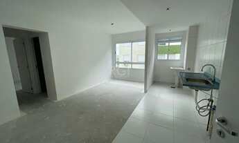 Imagem 2: Apartamento para Venda - 54m², 2 dormitórios, sendo 1 suites, 1 vaga - Bom Jesus