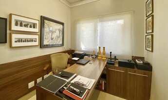 Imagem 6: CAMPINAS - Casa de Condomínio - ALPHAVILLE DOM PEDRO