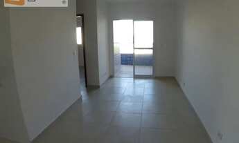 Imagem 2: Apartamento 02 Quartos em Guilhermina - Praia Grande, SP