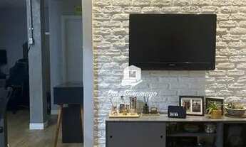 Imagem 4: Apartamento com 1 dormitório à venda, 54 m² por R$ 190.000,00 - Fonseca - Niterói/RJ