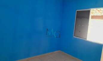 Imagem 6: Casa com 2 dormitórios, 55 m² - venda por R$ 180.000,00 ou aluguel por R$ 1.200,00/mês - C