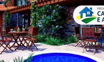 Imagem 5: Apartamento com 2 dormitórios à venda, 45 m² por R$ 228.000,00 - Pajuçara - Natal/RN