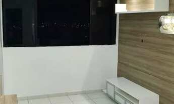 Imagem 4: Apartamento com 2 dormitórios à venda, 60 m² por R$ 230.000 - Jardim Cidade Universitária