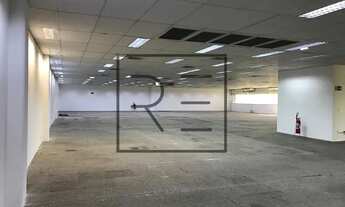 Imagem 3: Galpão com 840 m², para alugar no Condomínio Flex Buildings em Campinas