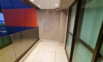 Imagem 7: Flat para Locação em Jaboatão dos Guararapes, Piedade, 1 dormitório, 1 banheiro, 1 vaga