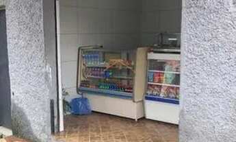 Imagem: Loja simples, no Bairro São Joaquim de