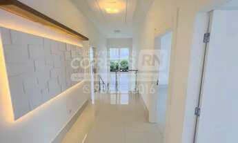 Imagem 3: Bosque das Palmeiras - Locação - Casa c/ 6 Quartos - R$ 8.000/mês - Parque do Jiquí - Parn