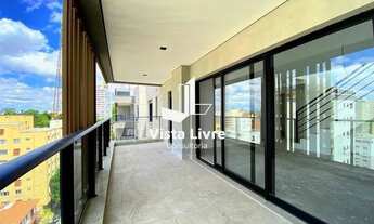 Imagem 2: Cobertura duplex com 3 quartos, 3 vagas À 850 metros metrô vila Madalena pronto para morar