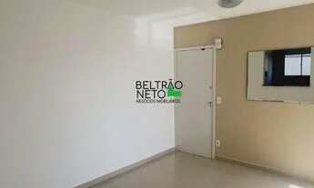 Imagem 1: Lindo apartamento de três quartos no Buritis