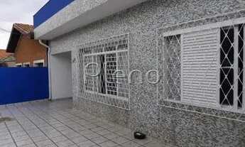 Imagem 4: Casa - Jardim Nova Europa - Campinas